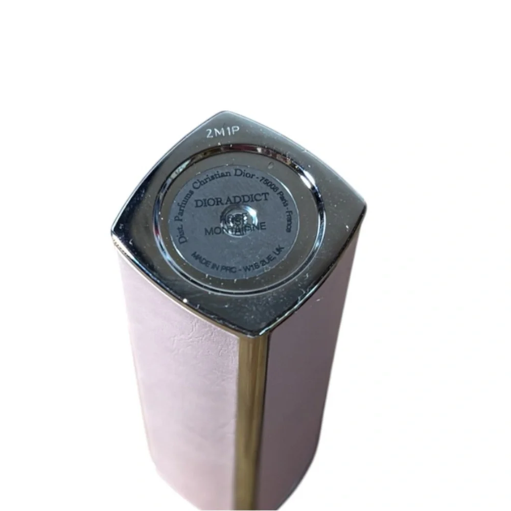 Dior Addict Reusable Lipstick Case - Picture 3 of 3